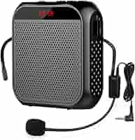 拡声器 Amazon.co.jp: ZOWEETEK 拡声器 ワイヤレス拡声器 無線拡声器